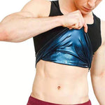 SweatVest Slimming Sauna Vest